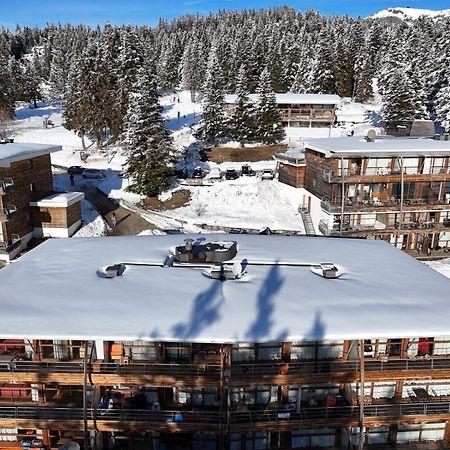 Bel Appart Pour 4/6 Pers Plein Sud Sans Vis A Vis Chamrousse Exteriör bild
